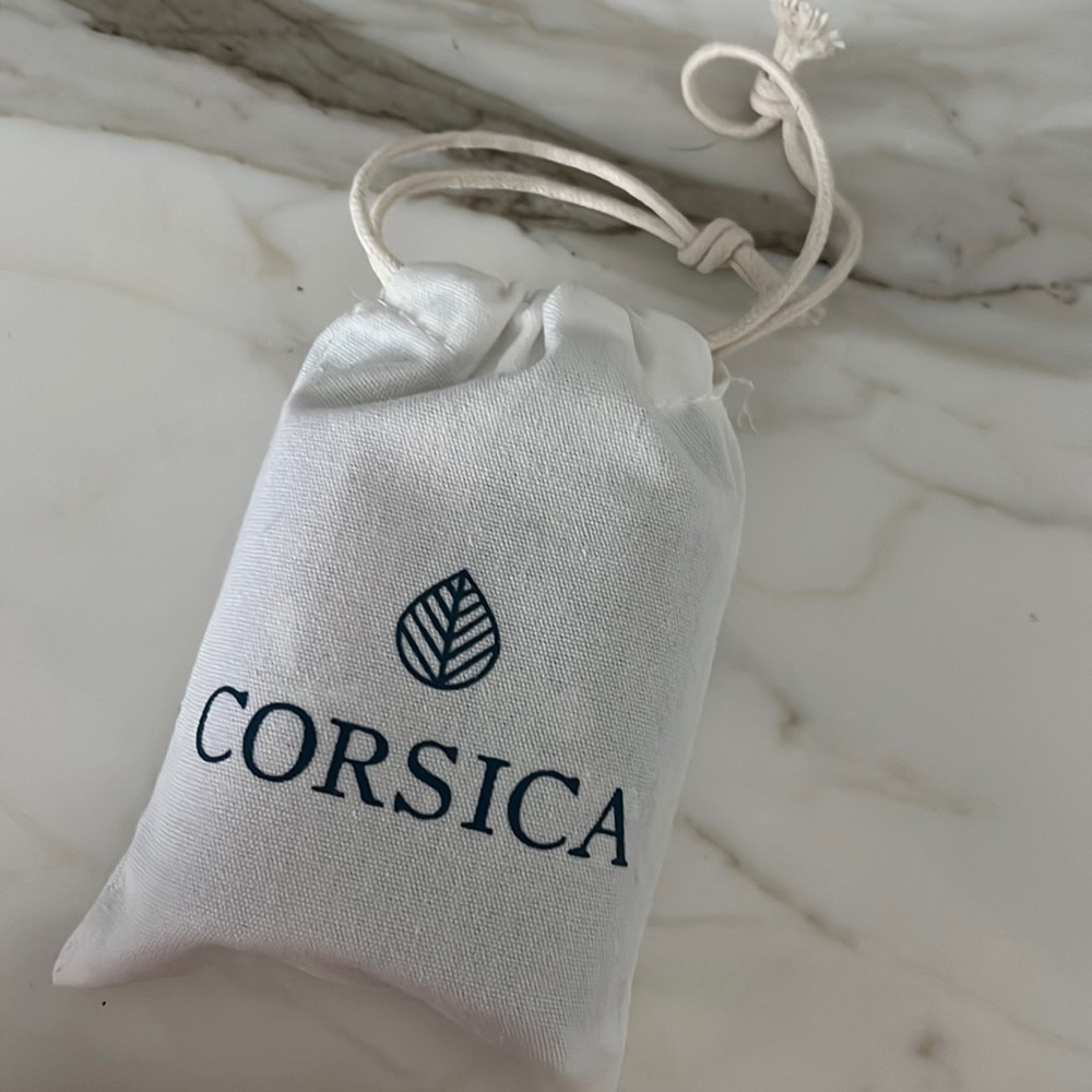 Beautifully Bare CORSICA beauty products! New in original packaging, never used!